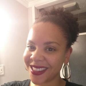 Meet your Posher, Robyn